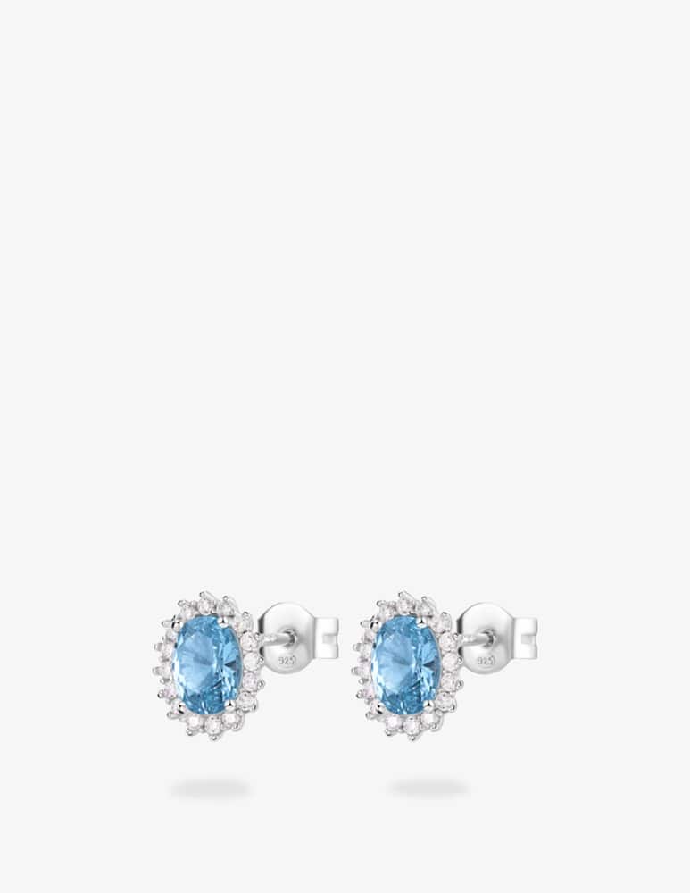 rinascente MAISON GIOIELLI FIRENZE Kate earrings