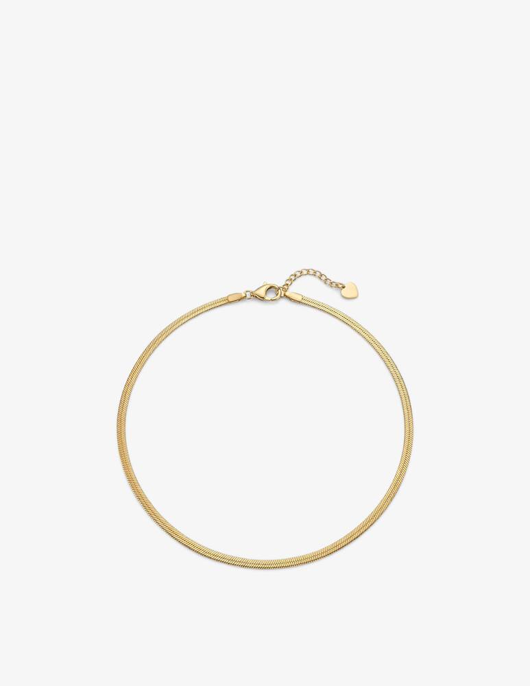 rinascente MAISON GIOIELLI FIRENZE Snake chain necklace