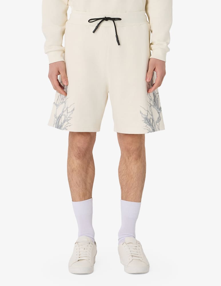 Phobia Fulmini bermuda shorts - picture 1 Phobia Fulmini bermuda shorts - picture 1