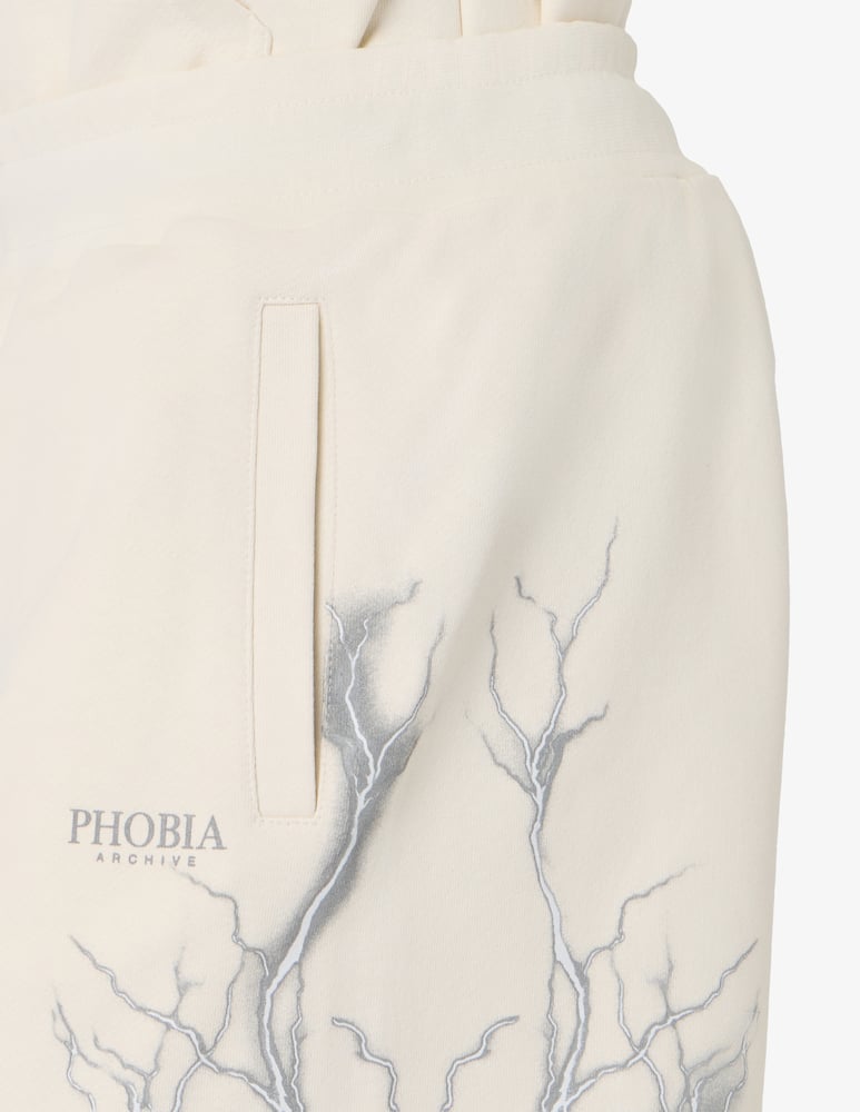 Phobia Fulmini bermuda shorts - picture 4 Phobia Fulmini bermuda shorts - picture 4