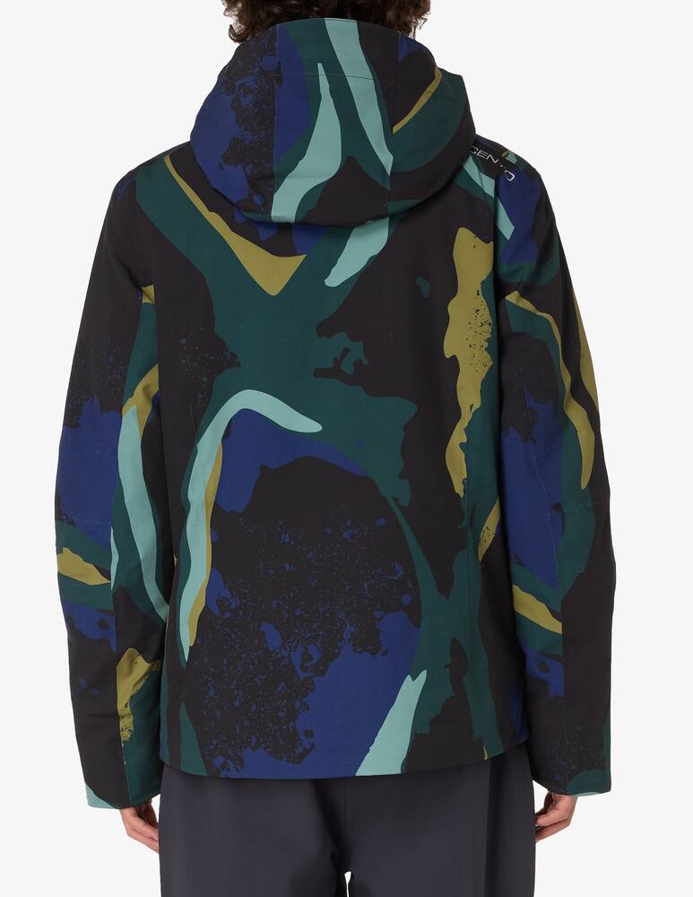 rinascente Kappa Sci Giacca con cappuccio sci