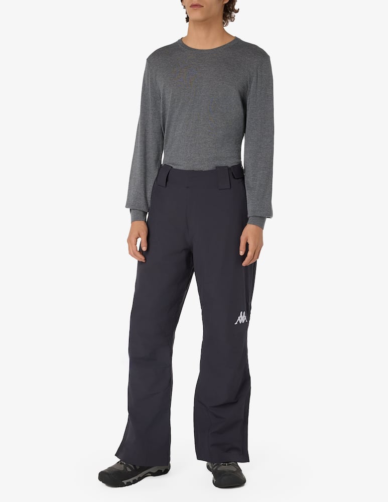 rinascente Kappa Sci Usa ski pants