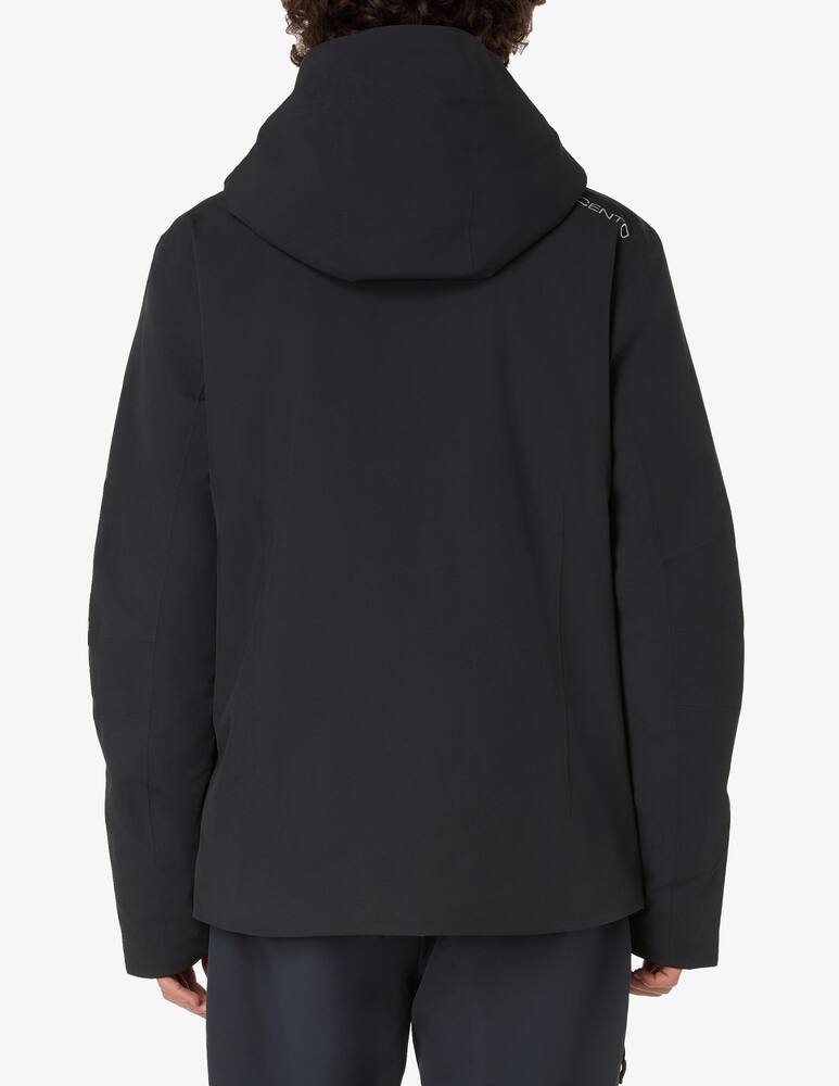 rinascente Kappa Sci Basic hooded jacket