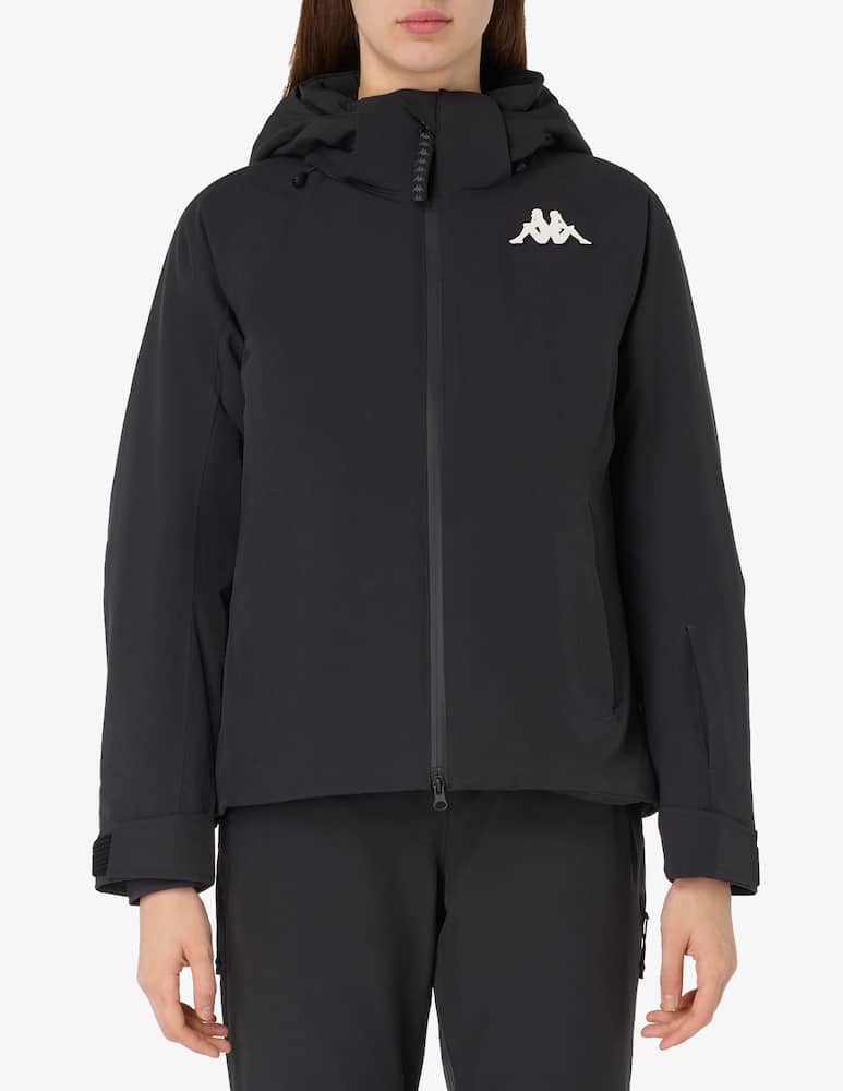 Kappa Sci 8cento 810 ski jacket - picture 1 Kappa Sci 8cento 810 ski jacket - picture 1