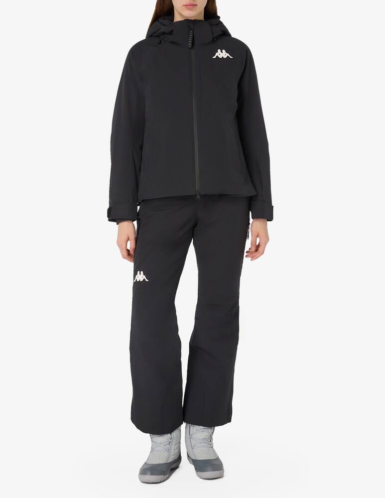Kappa Sci 8cento 810 ski jacket - picture 2 Kappa Sci 8cento 810 ski jacket - picture 2