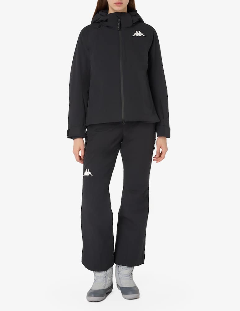 rinascente Kappa Sci 8cento 810 ski jacket