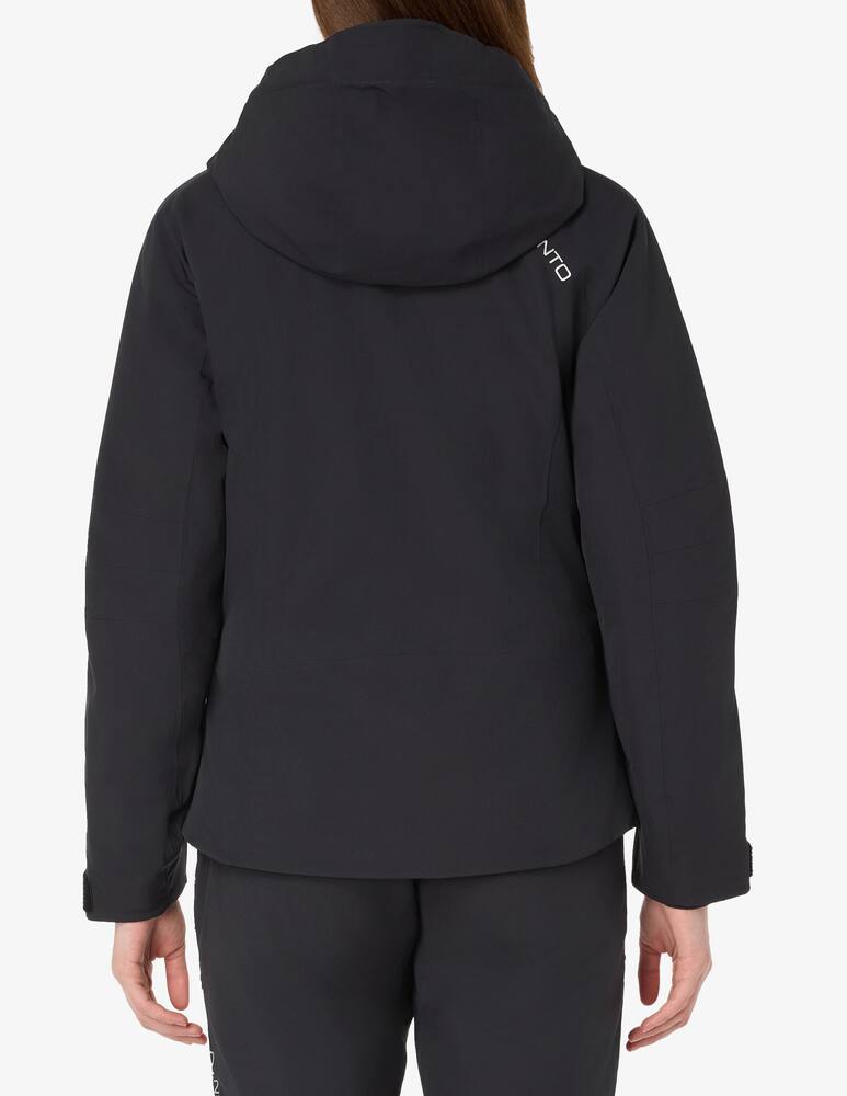 rinascente Kappa Sci 8cento 810 ski jacket