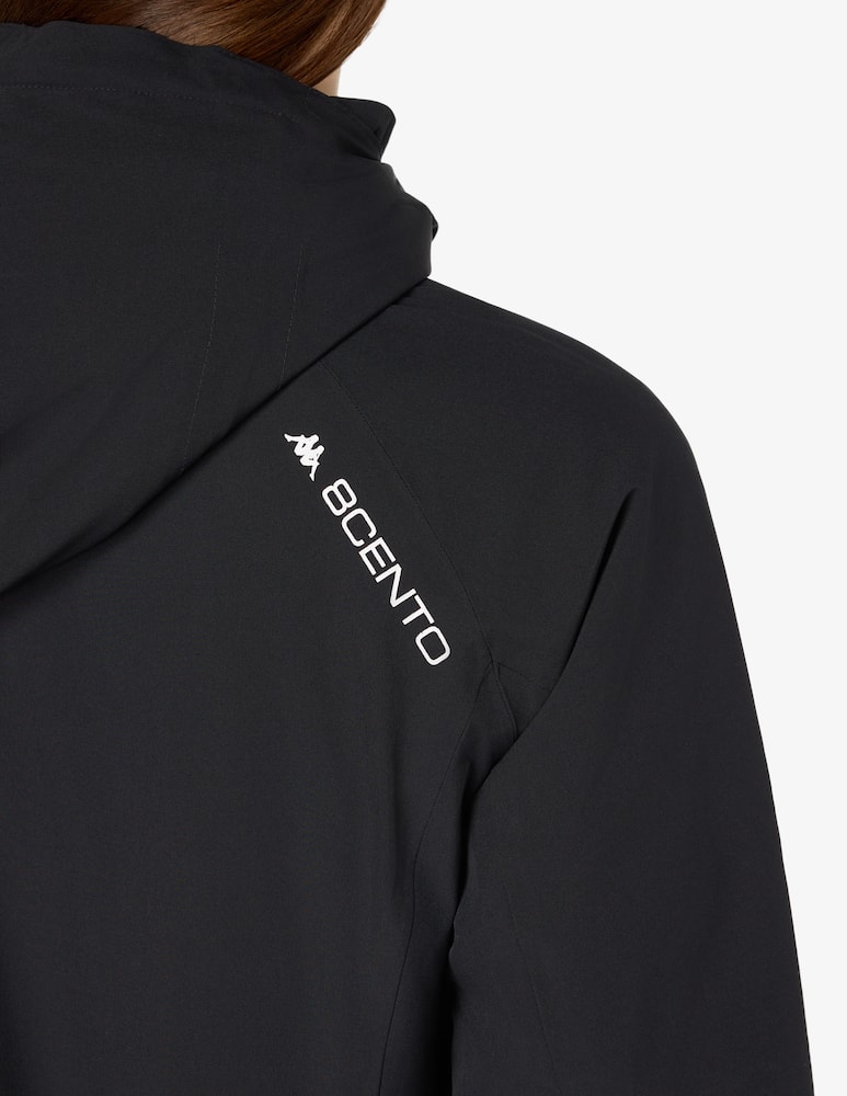 Kappa Sci 8cento 810 ski jacket - picture 4 Kappa Sci 8cento 810 ski jacket - picture 4