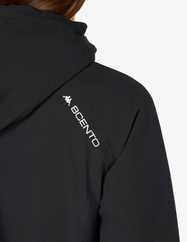 rinascente Kappa Sci 8cento 810 ski jacket