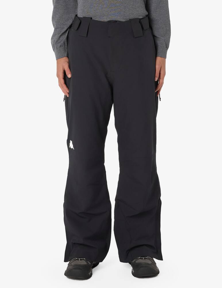 Kappa Sci Pant ski basic - picture 1 Kappa Sci Pant ski basic - picture 1