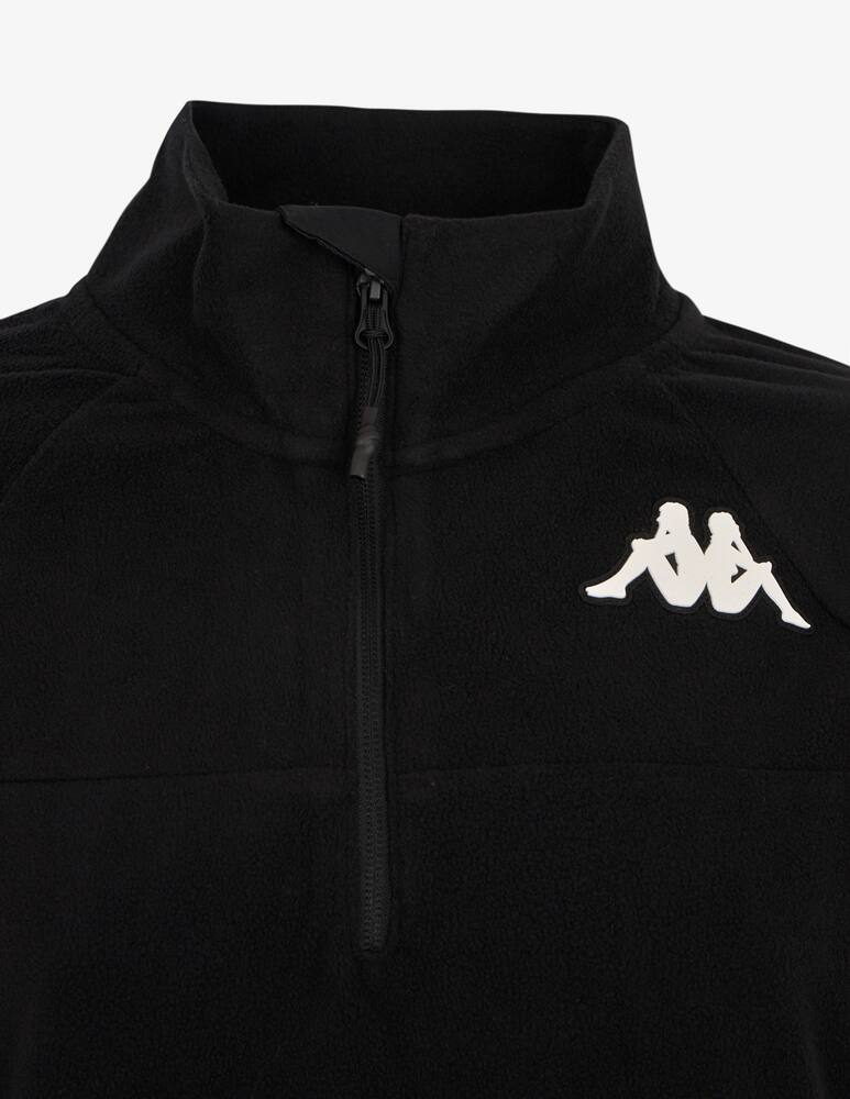 rinascente Kappa Sci Maglione 8cento 818 con logo