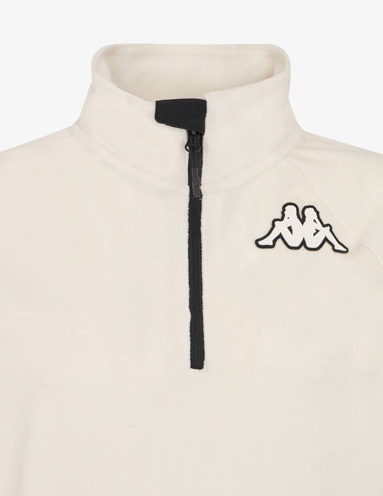 rinascente Kappa Sci 8cento 818 logo sweater