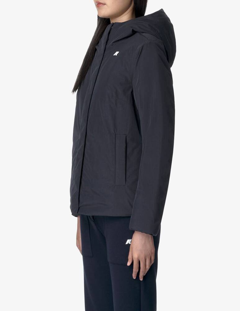 K-Way Sophie soft touch jacket - picture 1 K-Way Sophie soft touch jacket - picture 1