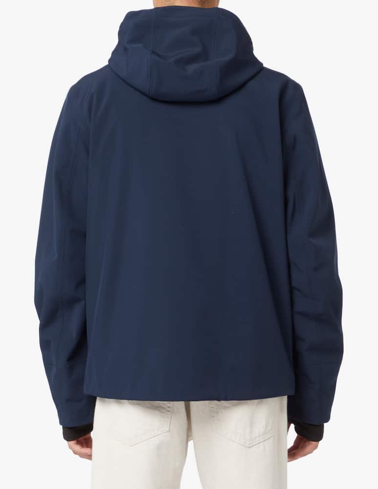 rinascente K-Way Giacca con cappuccio jacko bonded