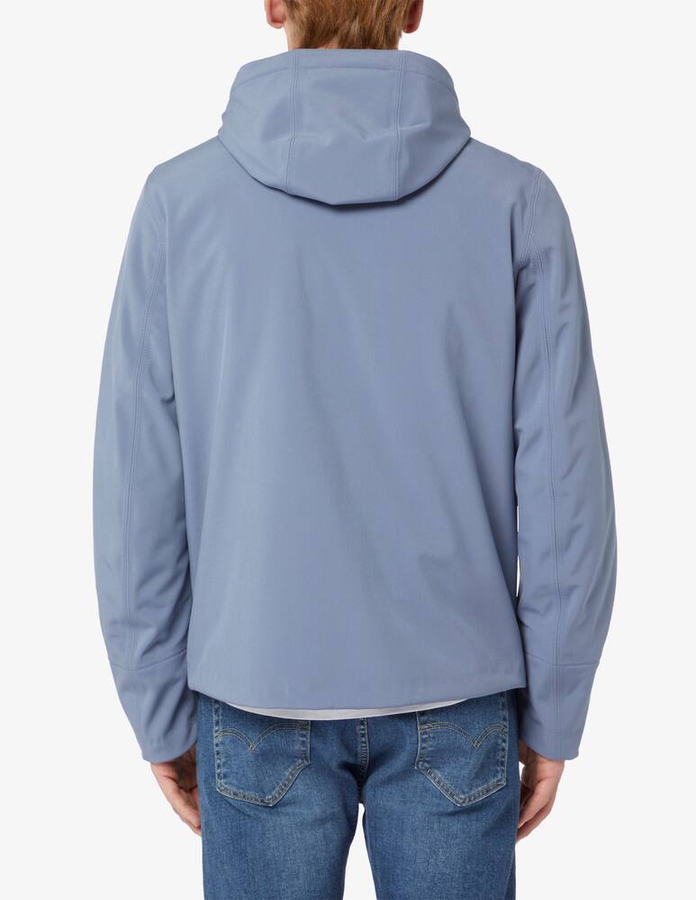 rinascente K-Way Giacca con cappuccio jacko bonded