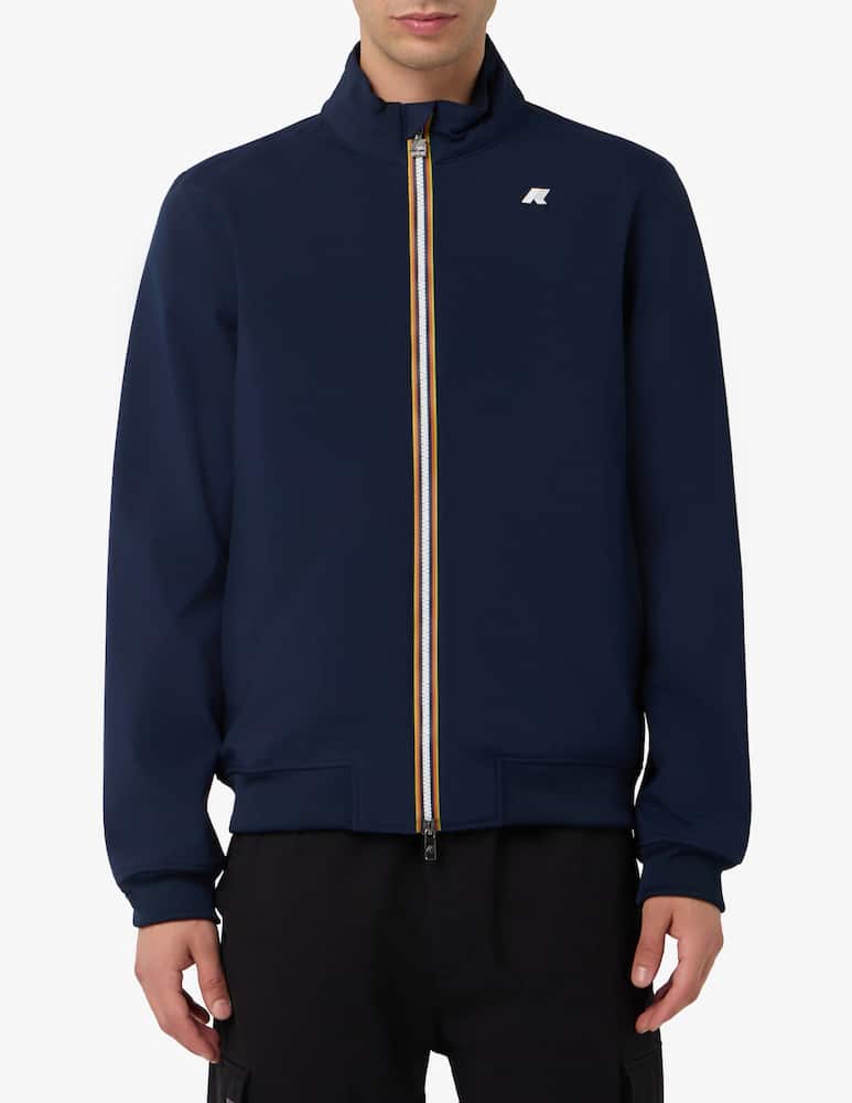 rinascente K-Way Arsene bonded jacket