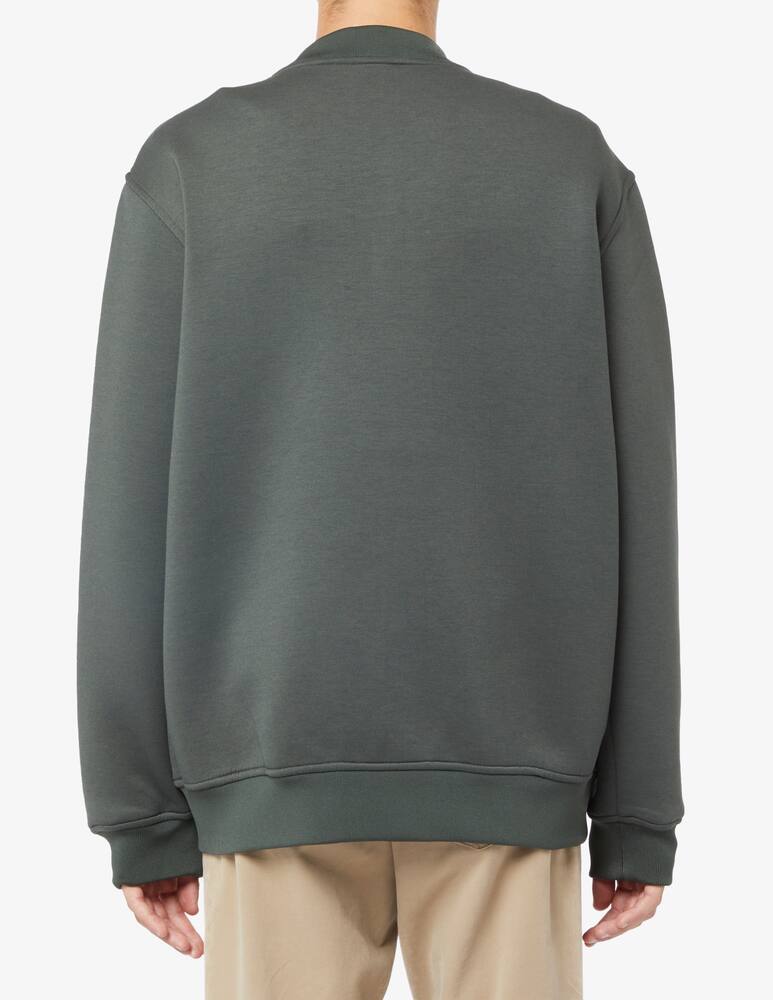 rinascente K-Way Giacca bomber scuba abel spacer