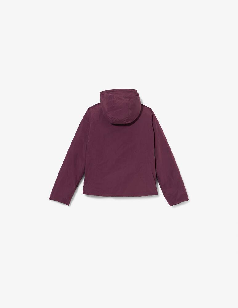 rinascente K-Way Giubbino soft touch marmotta LIly