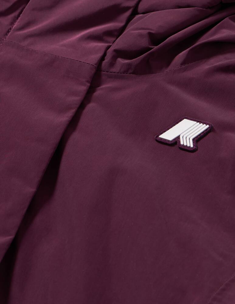 rinascente K-Way Giubbino soft touch marmotta LIly