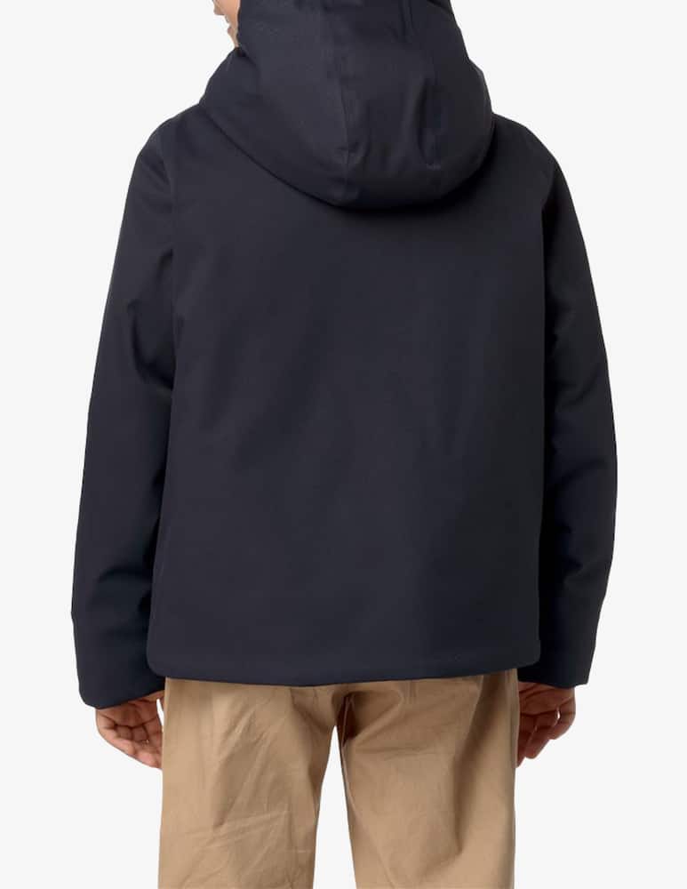 K-Way hooded jacket - picture 3