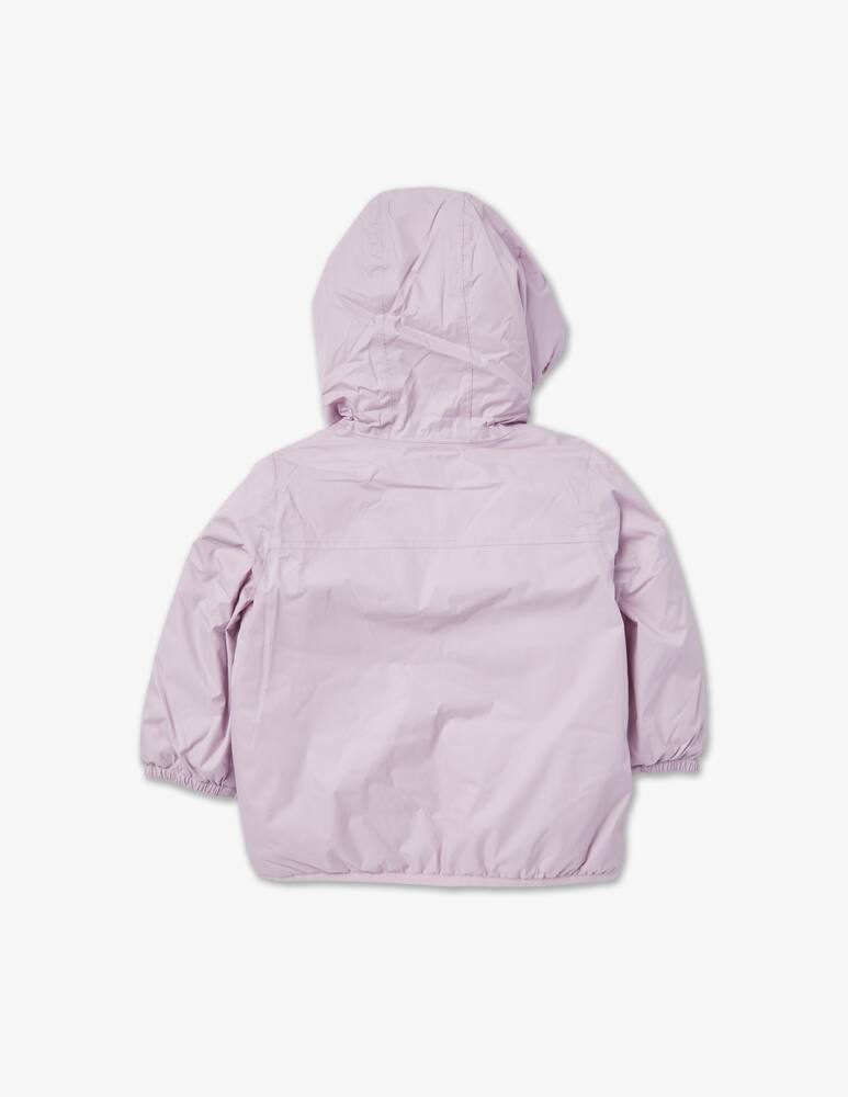 rinascente K-Way Le vrai 3.0 claudine teddy jacket