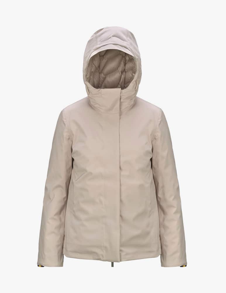 K-Way Dorel jacket - picture 1 K-Way Dorel jacket - picture 1