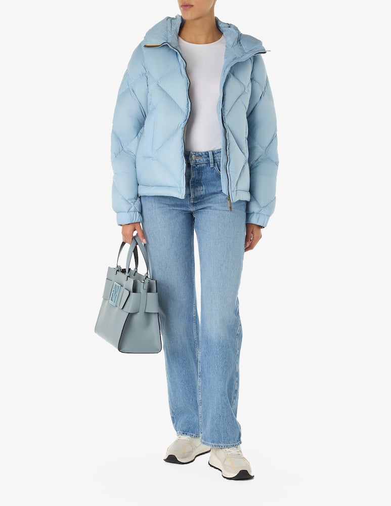 rinascente K-Way Giacca piumino Ninev