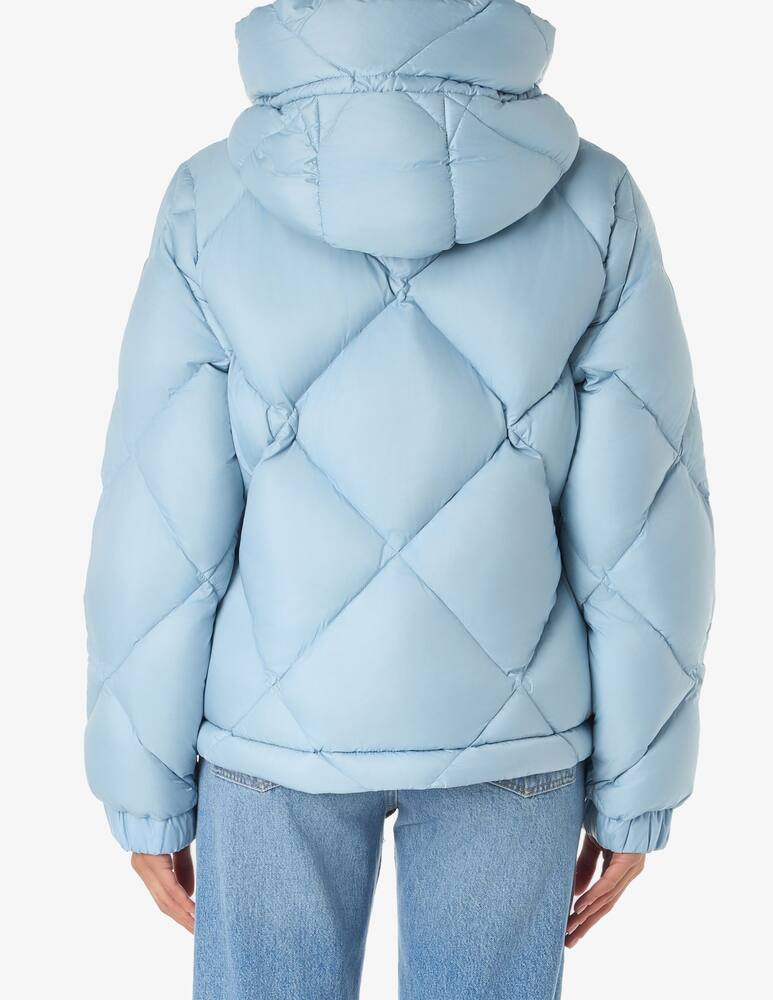 rinascente K-Way Giacca piumino Ninev