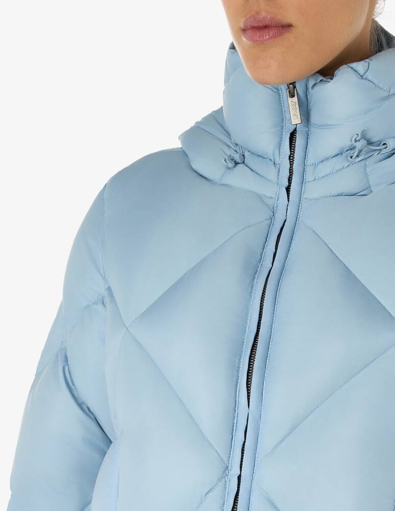 rinascente K-Way Giacca piumino Ninev