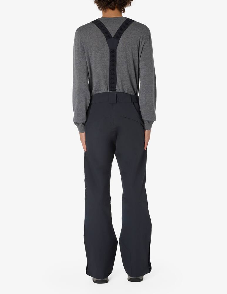 rinascente Kappa Sci Pantaloni sci italia