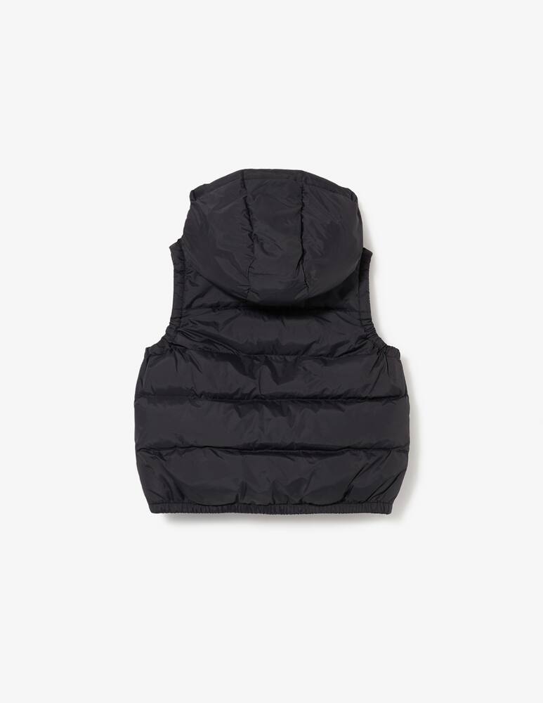 rinascente K-Way Vest le vrai 3.0 orlan heavy war