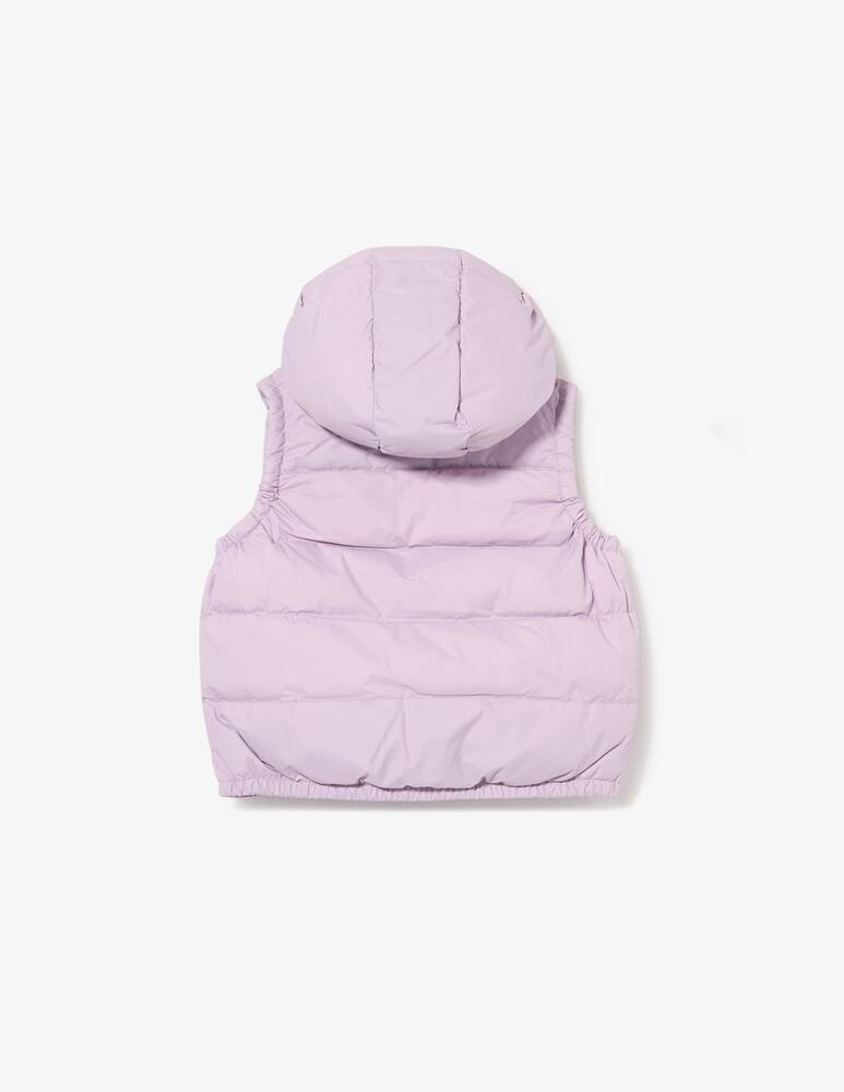 rinascente K-Way Gilet le vrai 3.0 orlan heavy war