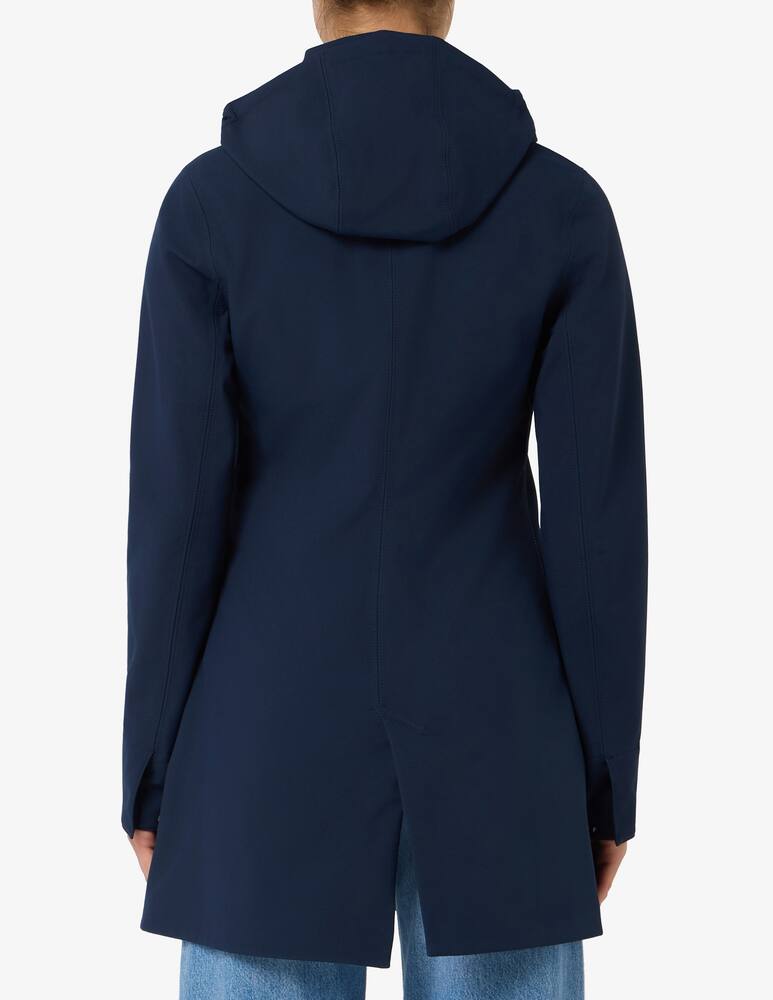 rinascente K-Way Mathy bonded parka