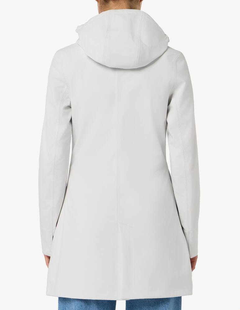 rinascente K-Way Mathy bonded parka