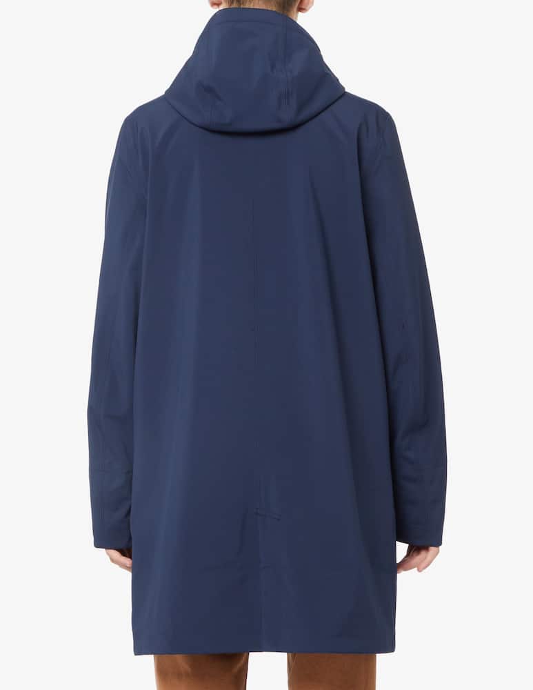K-Way Hooded thomas jacket - picture 3 K-Way Hooded thomas jacket - picture 3