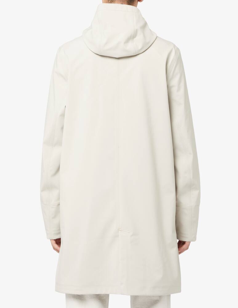 rinascente K-Way Giacca con cappuccio thomas bonded