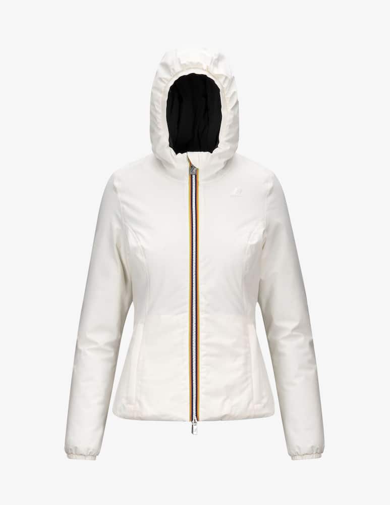 K-Way Giacca doppia calda Lily St - immagine 1 K-Way Giacca doppia calda Lily St - immagine 1