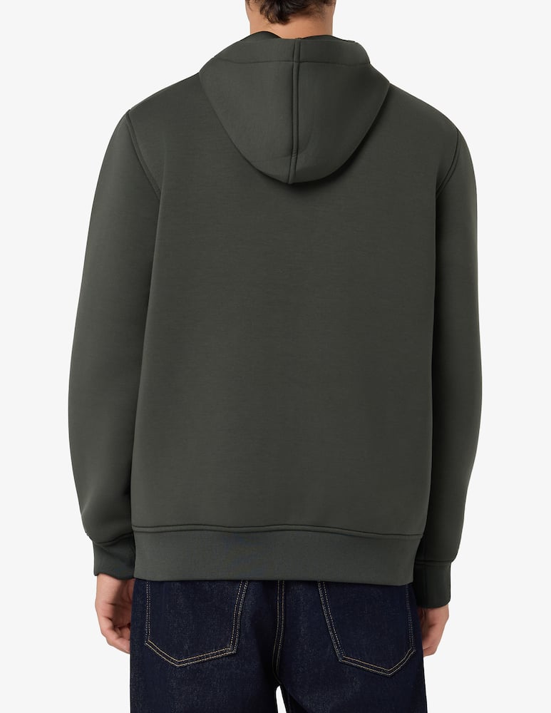 K-Way zip hoodie - picture 3 K-Way zip hoodie - picture 3