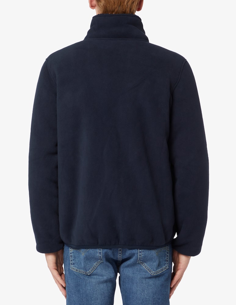 rinascente K-Way Pascal sherpa polar pile