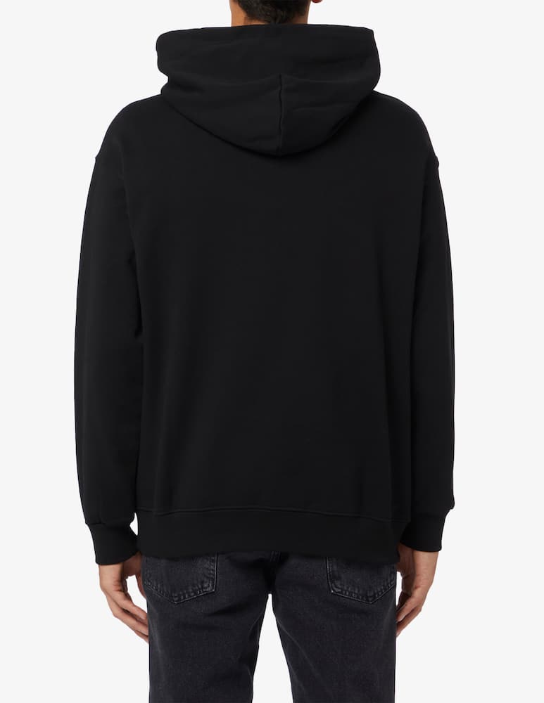 Propaganda Logo saw hoodie - picture 3 Propaganda Logo saw hoodie - picture 3