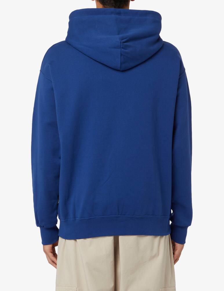 rinascente Propaganda Logo grateful hoodie