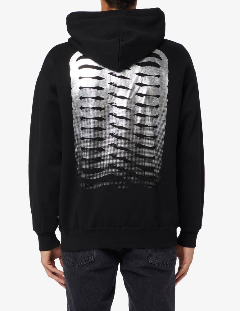 rinascente Propaganda Logo og hoodie