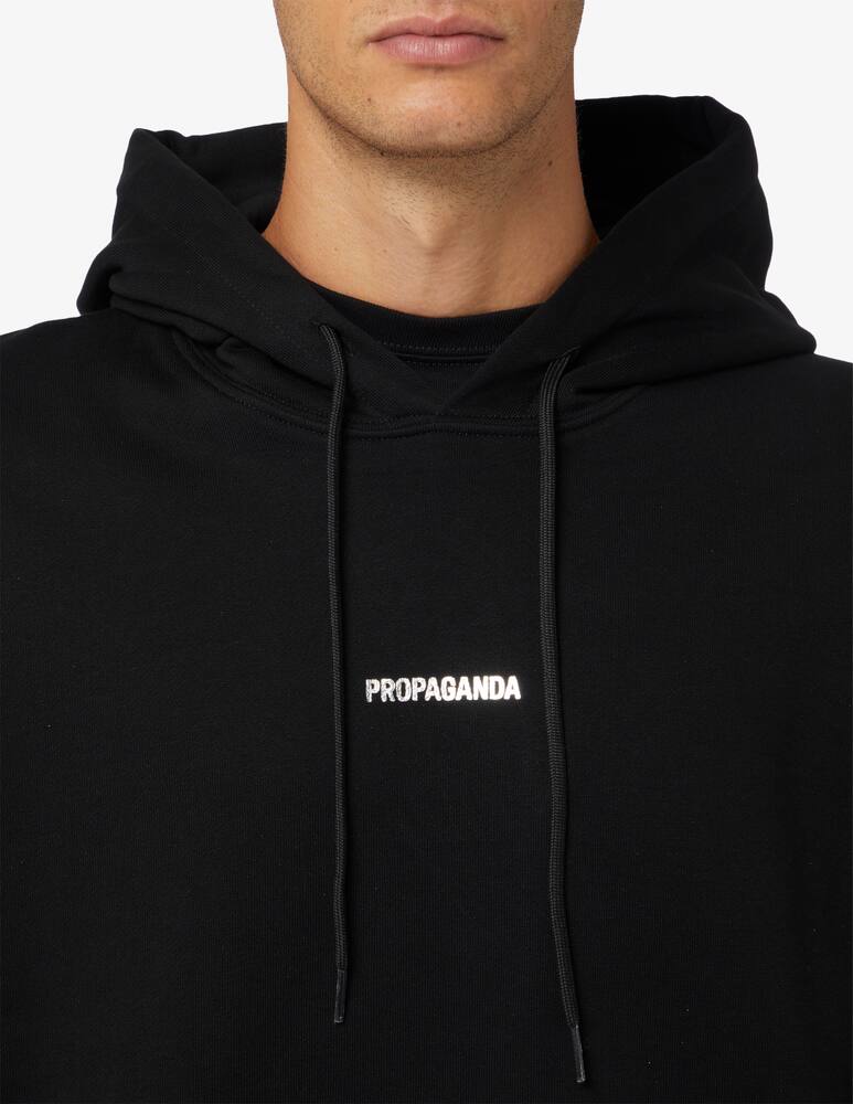 rinascente Propaganda Logo og hoodie