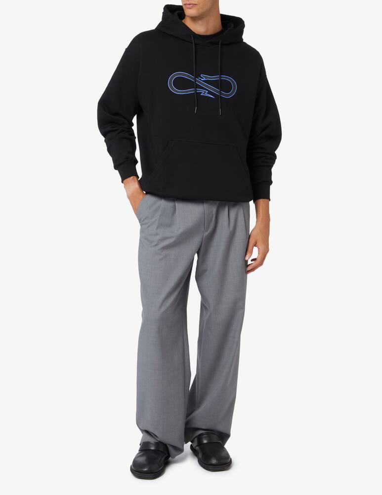 rinascente Propaganda Grace hoodie