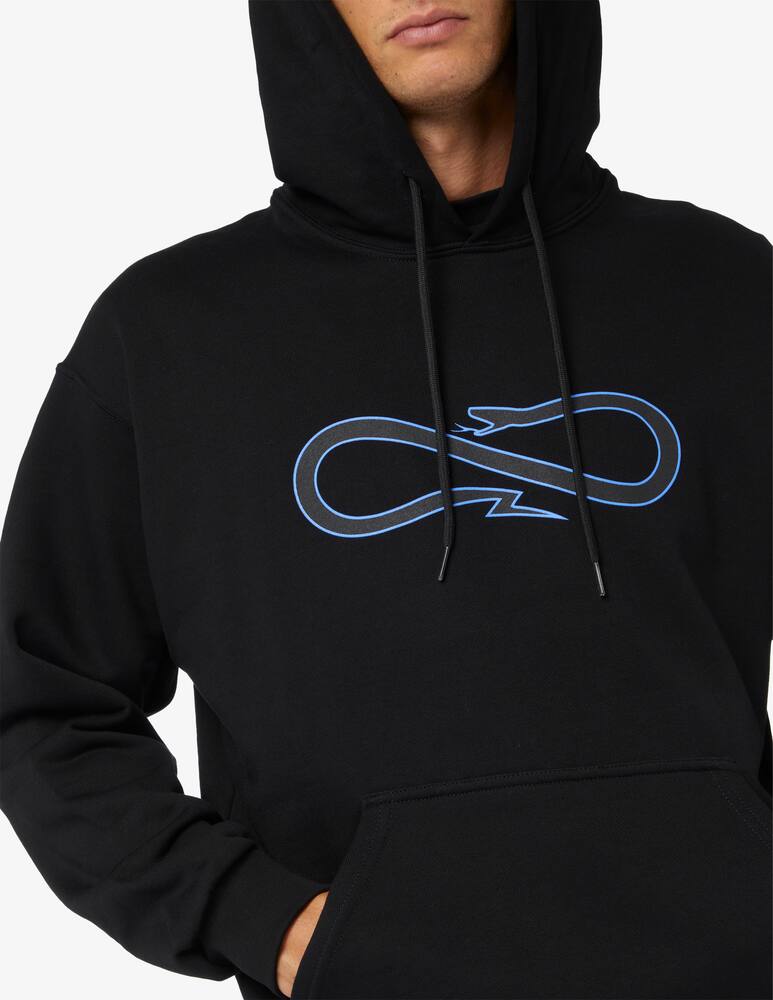 rinascente Propaganda Grace hoodie