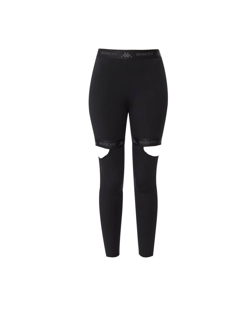 rinascente Kappa x Befancyfit Leggings Best - nero