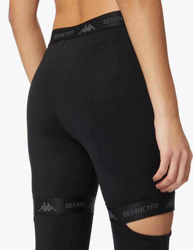 rinascente Kappa x Befancyfit Leggings Best - nero