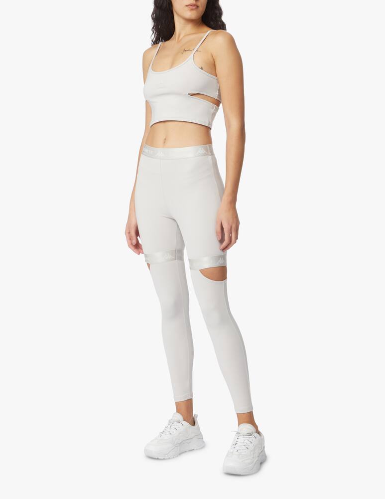 rinascente Kappa x Befancyfit Leggings Best - grigio