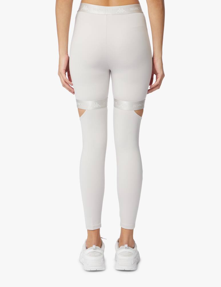 rinascente Kappa x Befancyfit Leggings Best - grigio