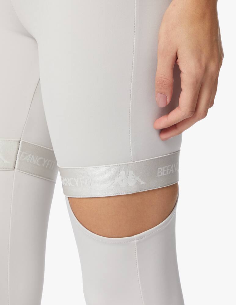 rinascente Kappa x Befancyfit Leggings Best - grigio